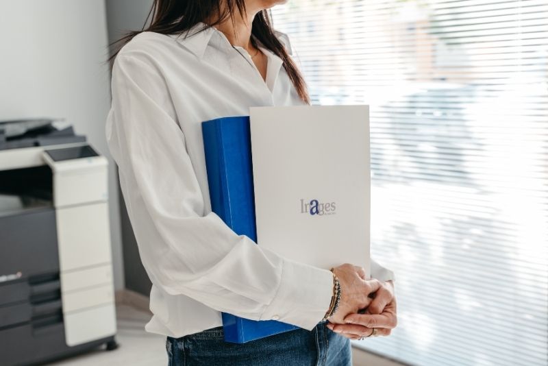 Asesoría laboral en Huesca, gestión de nóminas y trámites corporativos | Inages Asesores